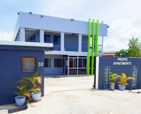 Pacific Apartments Nadi Nadi